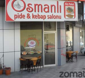Osmanli Pide Ve Kebap Salonu Ostim Ankara